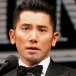 Masahiro Motoki