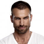 Rafael Amaya