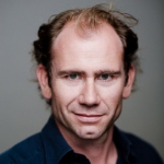 Etienne Fague