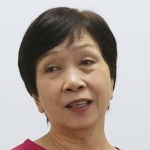 Siew Feng Choo