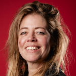 Karine Roldaan