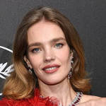 Natalia Vodianova