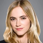 Emily Wickersham