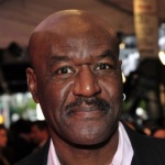 Delroy Lindo