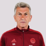 Klaus Augenthaler