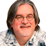 Matt Groening