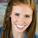 Courtney Cheek