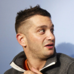 Danny Philippou