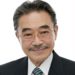 Ichirô Nagai