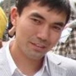 Askhat Kuchencherekov