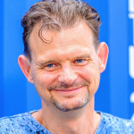 Gilles Biesheuvel