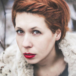 Lucie Radimerská