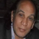 Mounir Makram