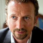 Geraint Anderson