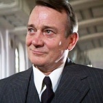 Denholm Elliott