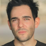 Matthew-Lee Erlbach