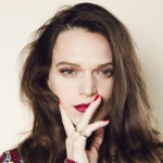 Anna Brewster