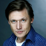 Dmitriy Gotsdiner