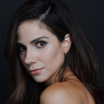 Daniela Vidaurre