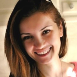 Mirela Naska