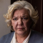 Zinaida Dedakin