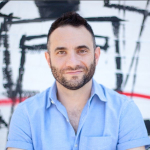 Aaron Karo