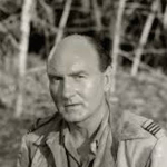 Maurice Denham