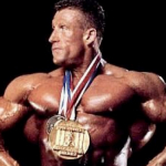 Dorian Yates