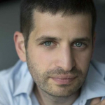 Jeremy Zylberberg