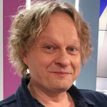 Iiro Rantala