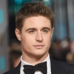 Max Irons