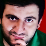 Christos Arfanis