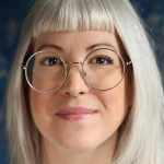 Anne-Marie Fraser