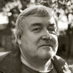 Sergey Lysenko