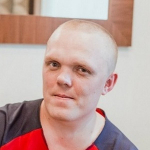 Artyom Bobtsov