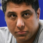 Ebrahim Amerian