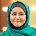 Naeimeh Nezamdoost