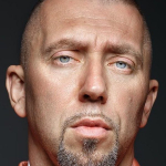 Sergey Parkhomenko