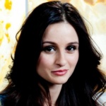 Melanie Papalia