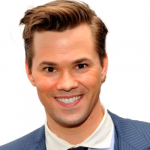 Andrew Rannells