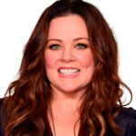 Melissa McCarthy