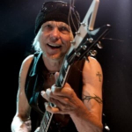 Michael Schenker