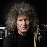 Tommy Aldridge