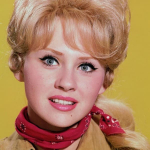 Melody Patterson