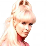 Barbara Eden