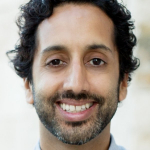 Vinay Murthy