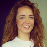 Sarah Dirzawi