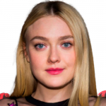 Dakota Fanning