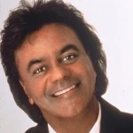 Johnny Mathis