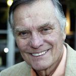 Peter Marshall